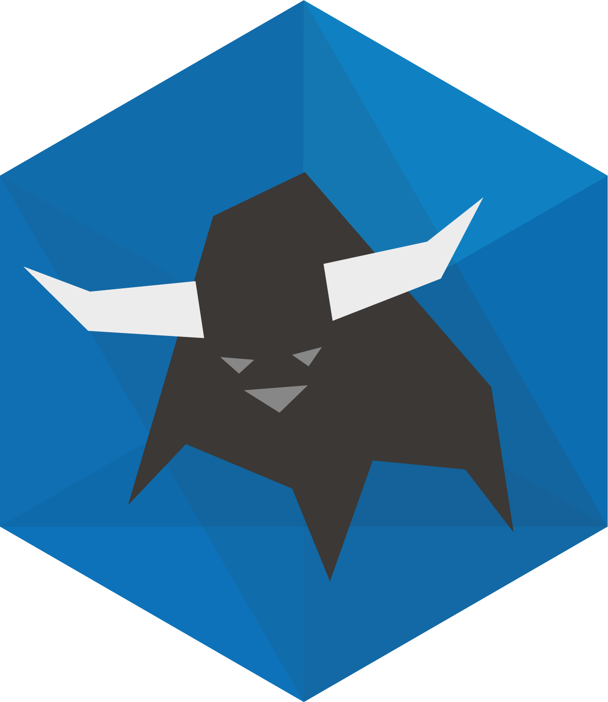 7 Bulls logo